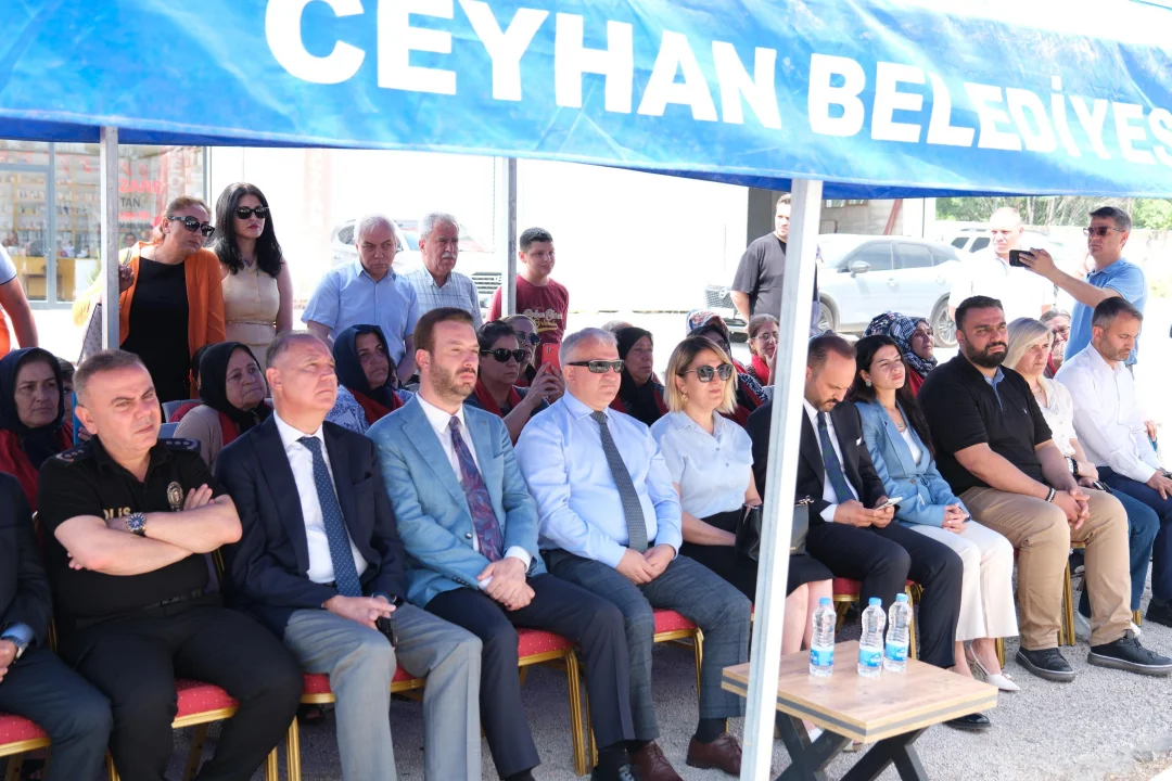 Şehit Oğuzhan Kaman’ın Adı Kurtkulağı’nda Yaşayacak