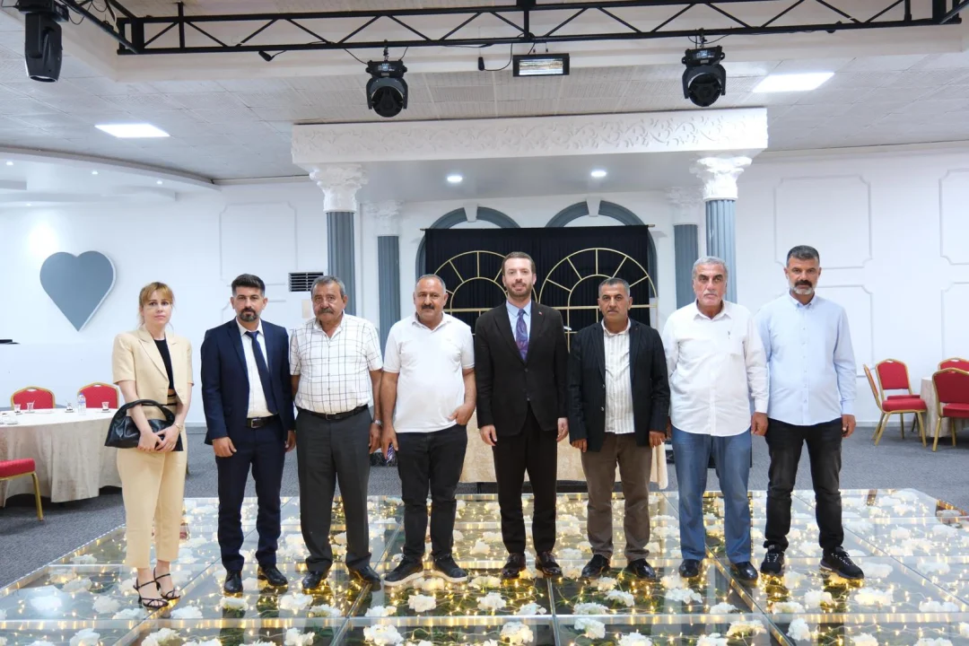 Başkan Aydar: Kimsenin Öncülüğü Olamaz