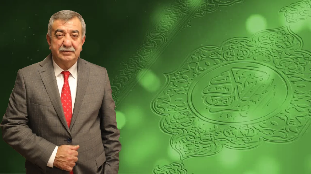CTO Başkanı Şeref Can: “Kurban Bayramı Birlik ve Paylaşma Vaktidir”