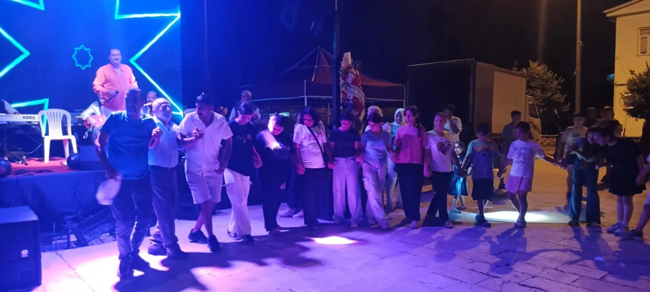 Ceyhan’da Karpuz Şöleni