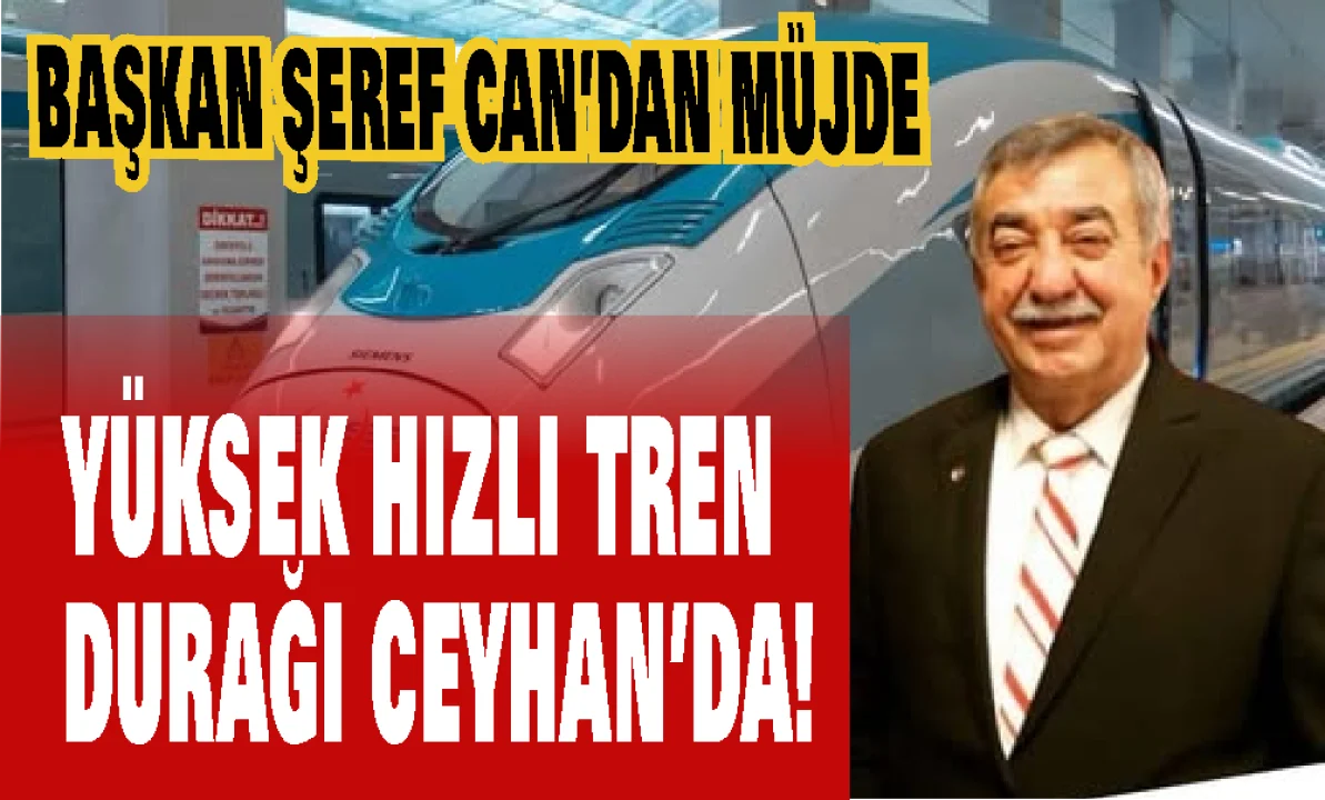 Ceyhan, Ulaşımda Tarihi Bir Kazanım Elde Etti